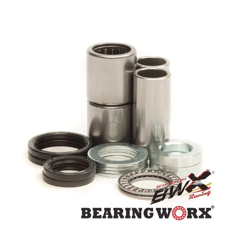 BEARING WORX sada na opravu kyvné vidlice HONDA CR 250 92-01 (ME03) (28-1039) (BEARING WORX sada na opravu kyvné vidlice HONDA CR 250 92-01 (ME03))