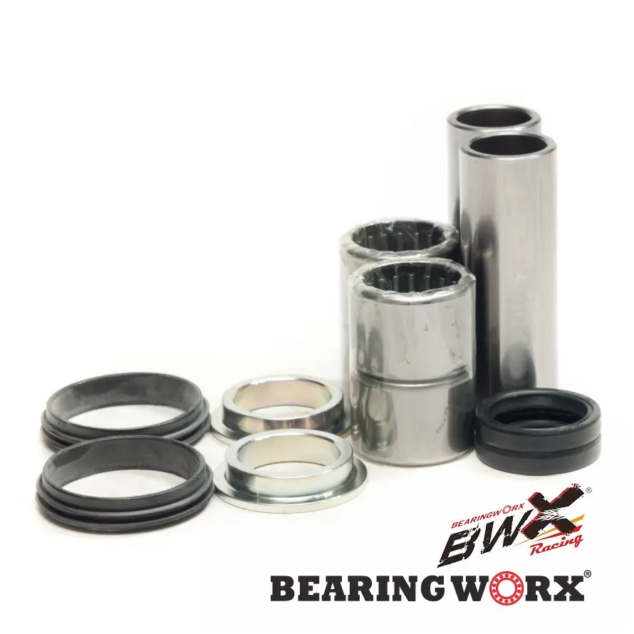 BEARING WORX sada na opravu kyvné vidlice HONDA CR 125 (89), 91-92, CR 250 88-91, CR 500 89-91 (28-1030) ( )