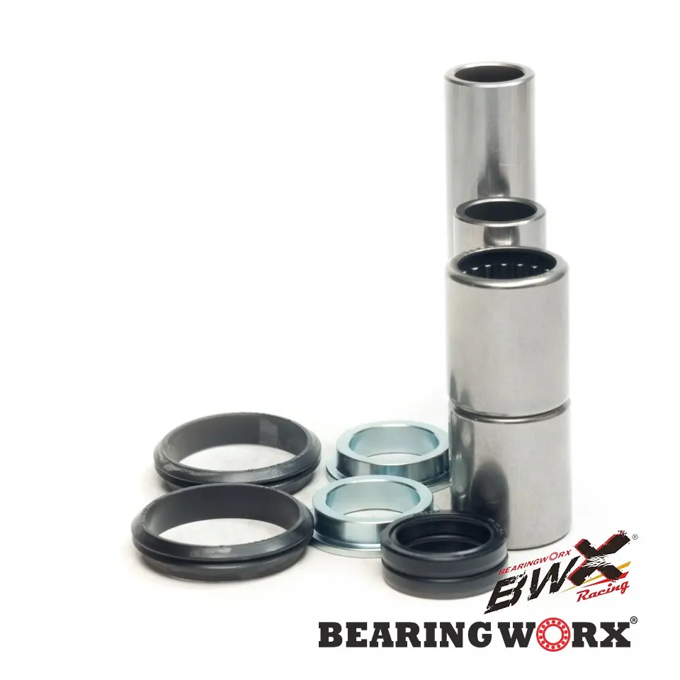 BEARING WORX sada na opravu kyvné vidlice HONDA TRX 400EX 99-08, 400X 09-14 (28-1053) ( )