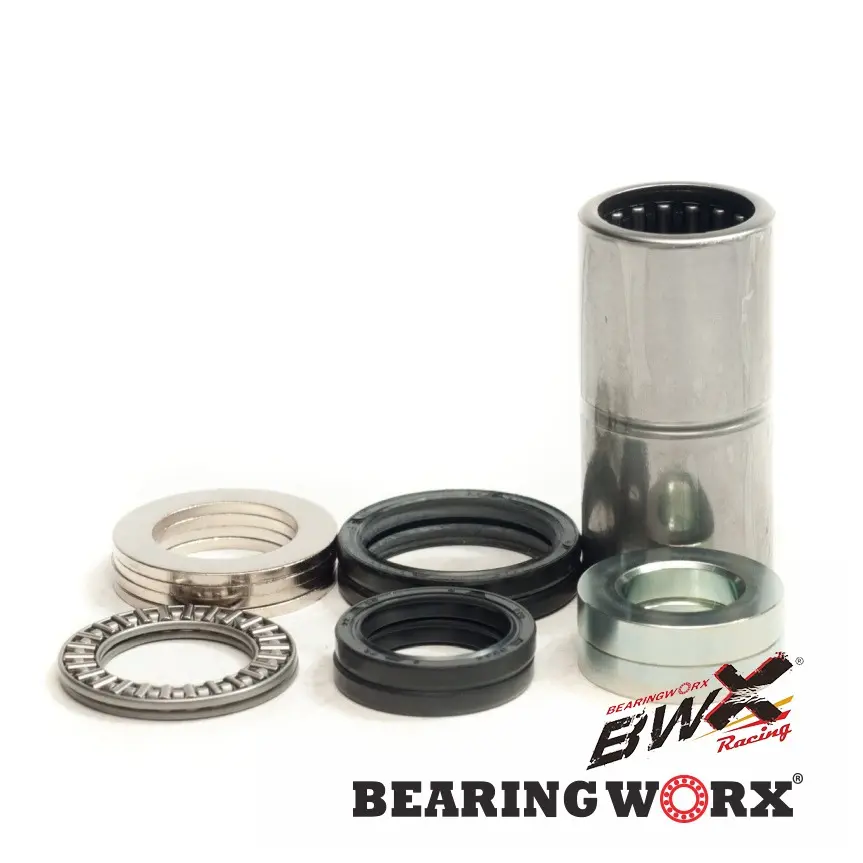BEARING WORX sada na opravu kyvné vidlice HONDA CRF 250R 14-15, CRF 450R 13-15 (28-1206) ( bez pouzder ) ( )