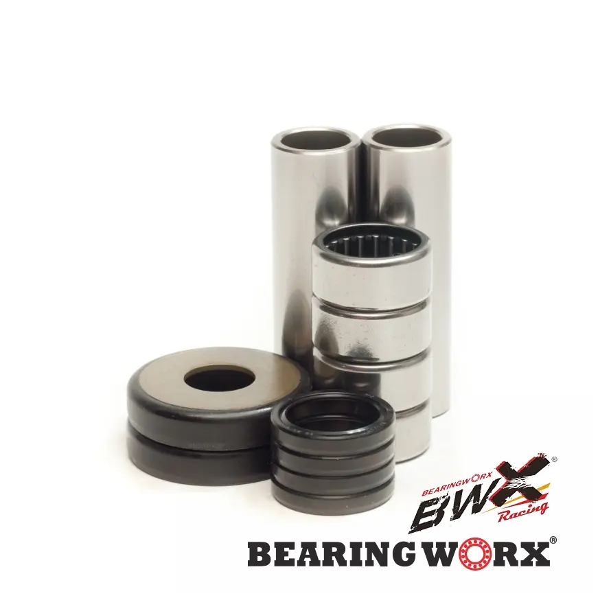 BEARING WORX sada na opravu kyvné vidlice HONDA XR 400R 96-04 (28-1012) ( )