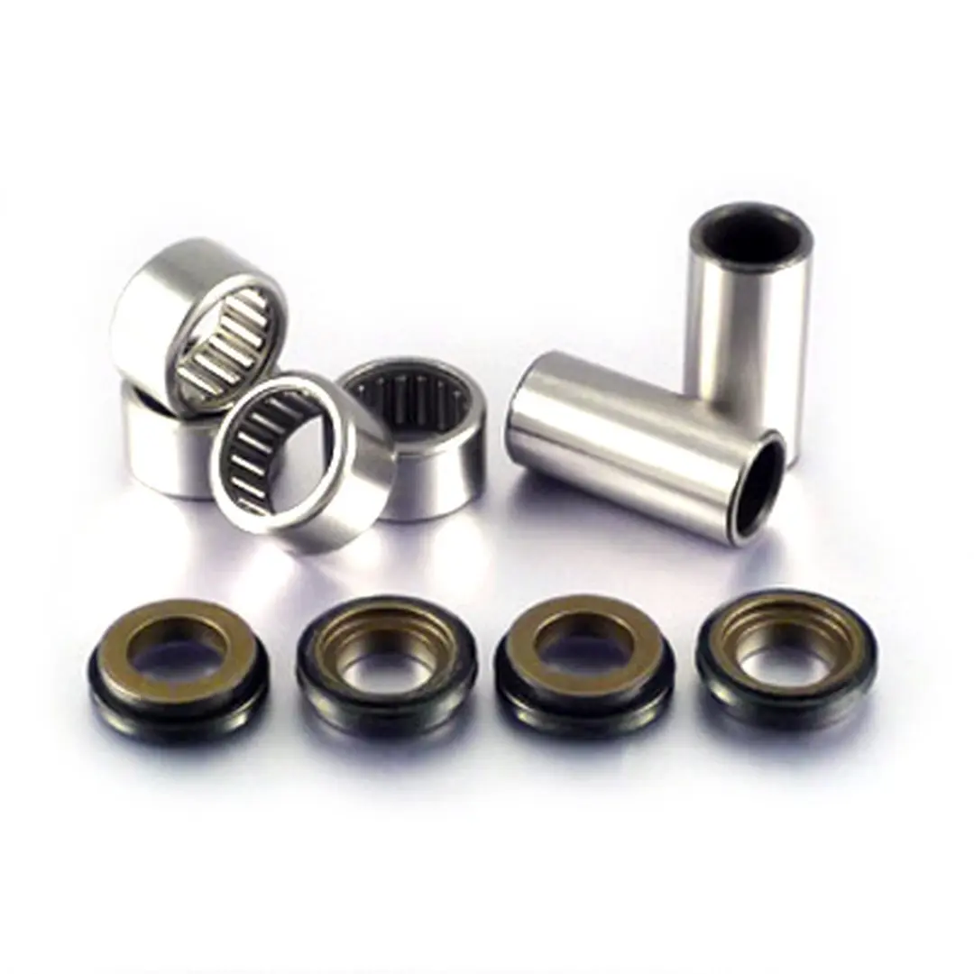 BEARING WORX sada na opravu kyvné vidlice KAWASAKI KDX 200 95-06, KDX 220 97-05 (28-1064) ( )