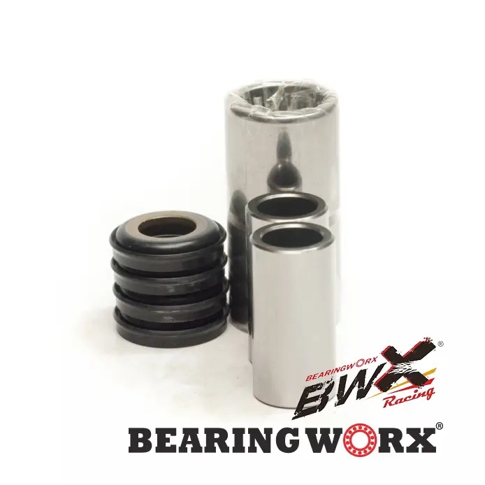 BEARING WORX sada na opravu kyvné vidlice KAWASAKI KX 65/80/85 00-18 (28-1067) ( )