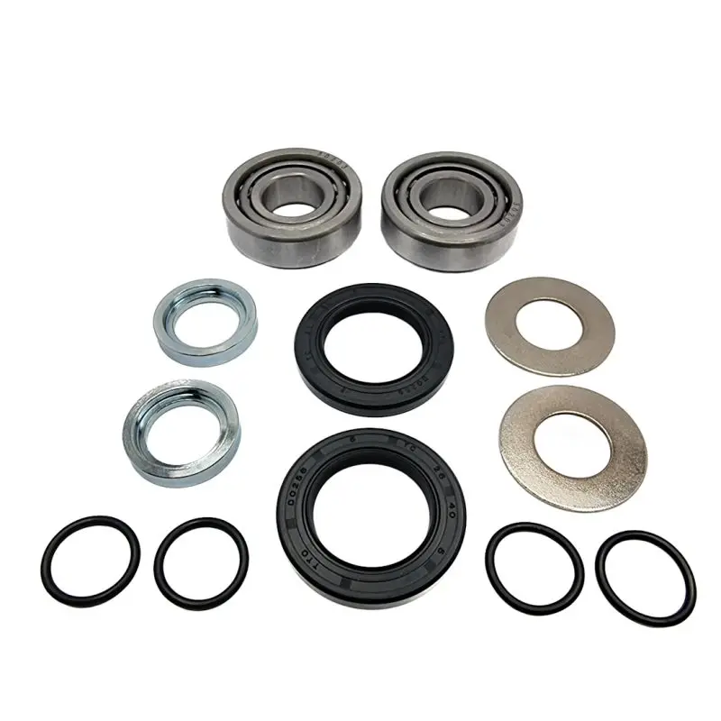 BEARING WORX sada na opravu kyvné vidlice KAWASAKI KFX 700 V-FORCE 04-09, KVF 650 05-13, SUZUKI LTV-700F 04-06 (28-1059) ( )