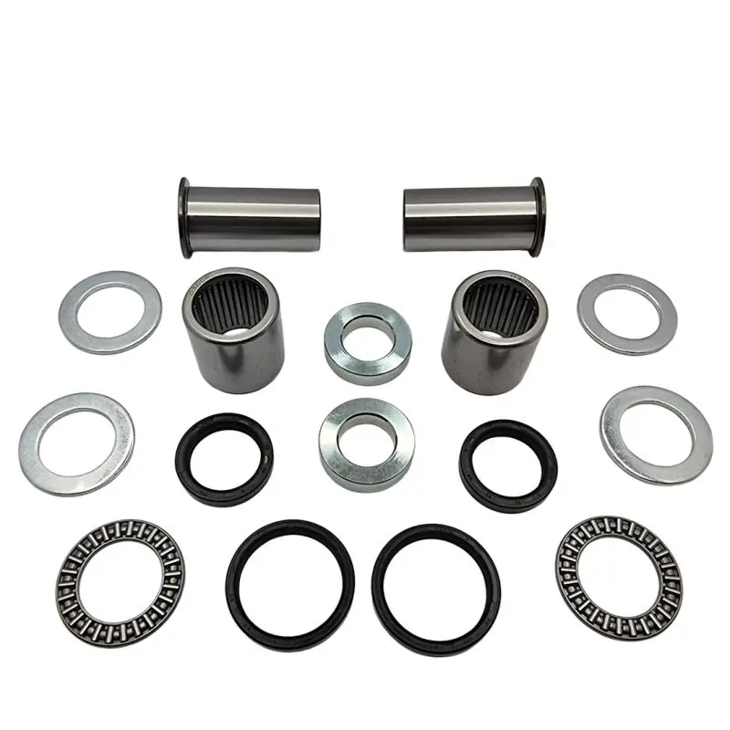 BEARING WORX sada na opravu kyvné vidlice KAWASAKI KX 250F 17-23, KX 450F 17-23 (KXF250, KXF450) (28-1217) ( )