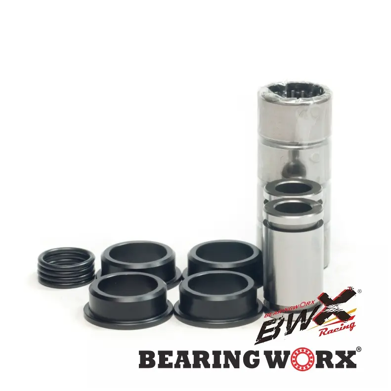 BEARING WORX sada na opravu kyvné vidlice KTM SX50 MINI 09-23, SX60/65 98-25 (28-1129)=SAK40005 (BEARING WORX sada na opravu kyvné vidlice KTM SX50)