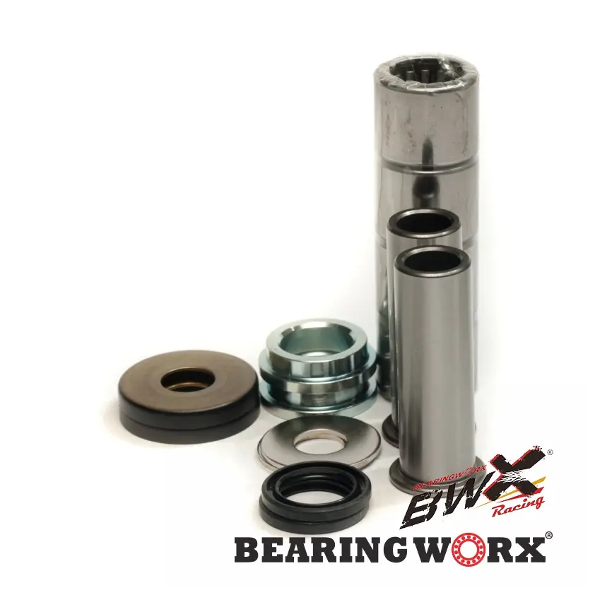 BEARING WORX sada na opravu kyvné vidlice SUZUKI RM 85 03-19 (28-1089) ( )