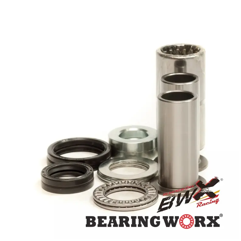 BEARING WORX sada na opravu kyvné vidlice SUZUKI DRZ400 00-02 (28-1034) (BEARING WORX sada na opravu kyvné vidlice SUZUKI DRZ400 00-02 (28-1034))