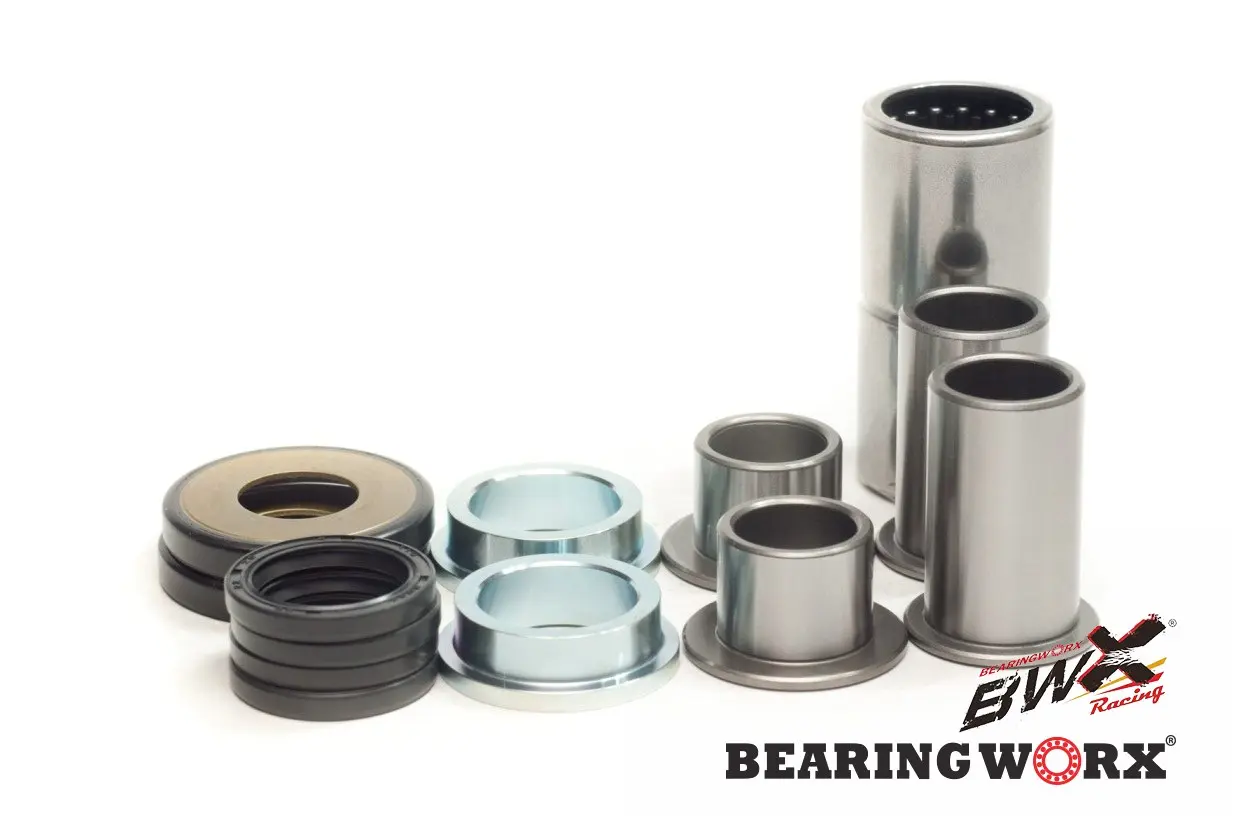 BEARING WORX sada na opravu kyvné vidlice SUZUKI RM 125 92-95,RM 250 89-95 (28-1045) ( )