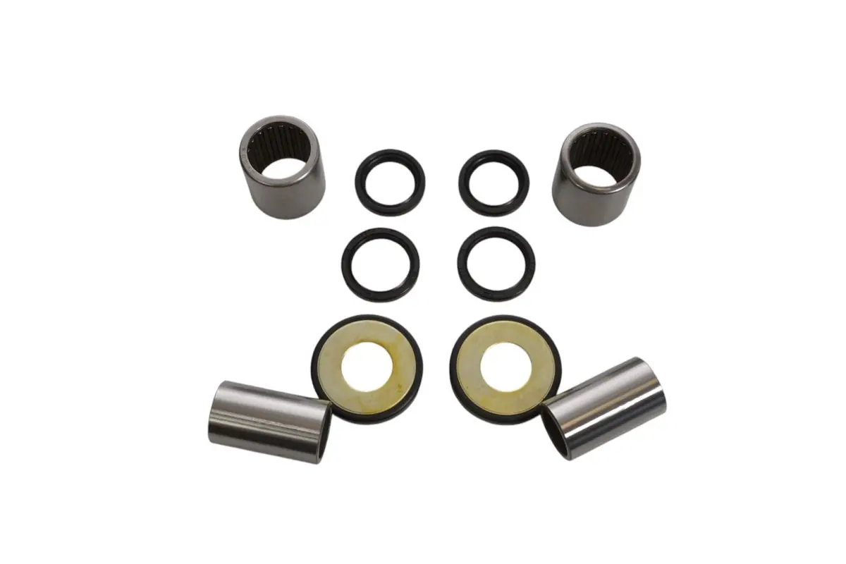 BEARING WORX sada na opravu kyvné vidlice SUZUKI DR 250 90-93, DR 250 S 90-95, DR 350 / SE 90-99, DR 650 SE 96-20, DRZ 250 01-07, XF 650 FREEWIND