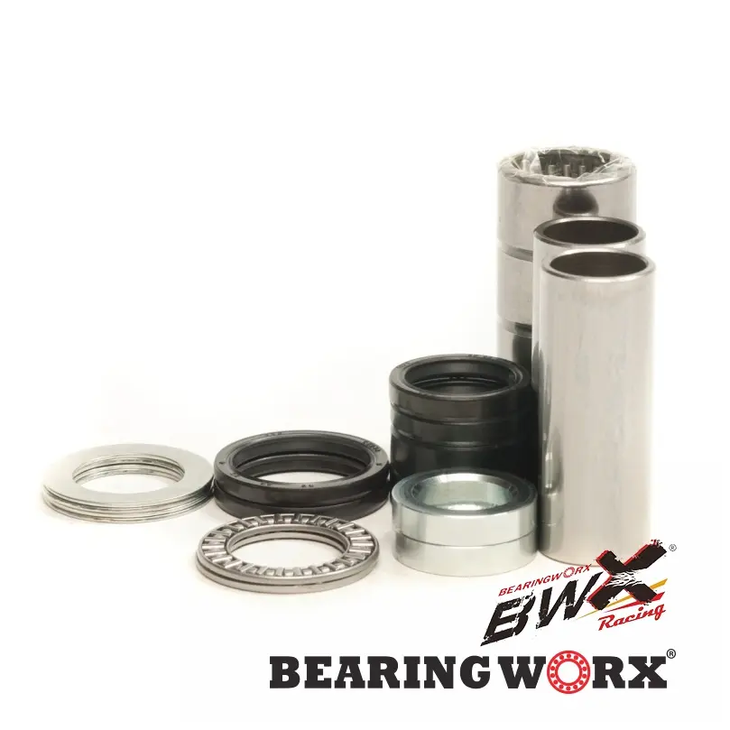 BEARING WORX sada na opravu kyvné vidlice YAMAHA YZ 125 02-04, YZ/YZF/WRF 250 02-05, YZF/WRF 426/450 03-05 (28-1072) ( )