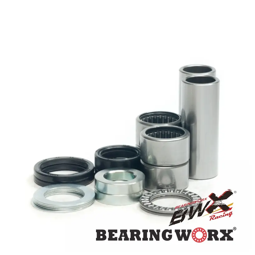 BEARING WORX sada na opravu kyvné vidlice YAMAHA YZ 125/250 99-01, YZF/WRF 250 (01), YZF/WRF 400/426 99-01 (28-1073) ( )