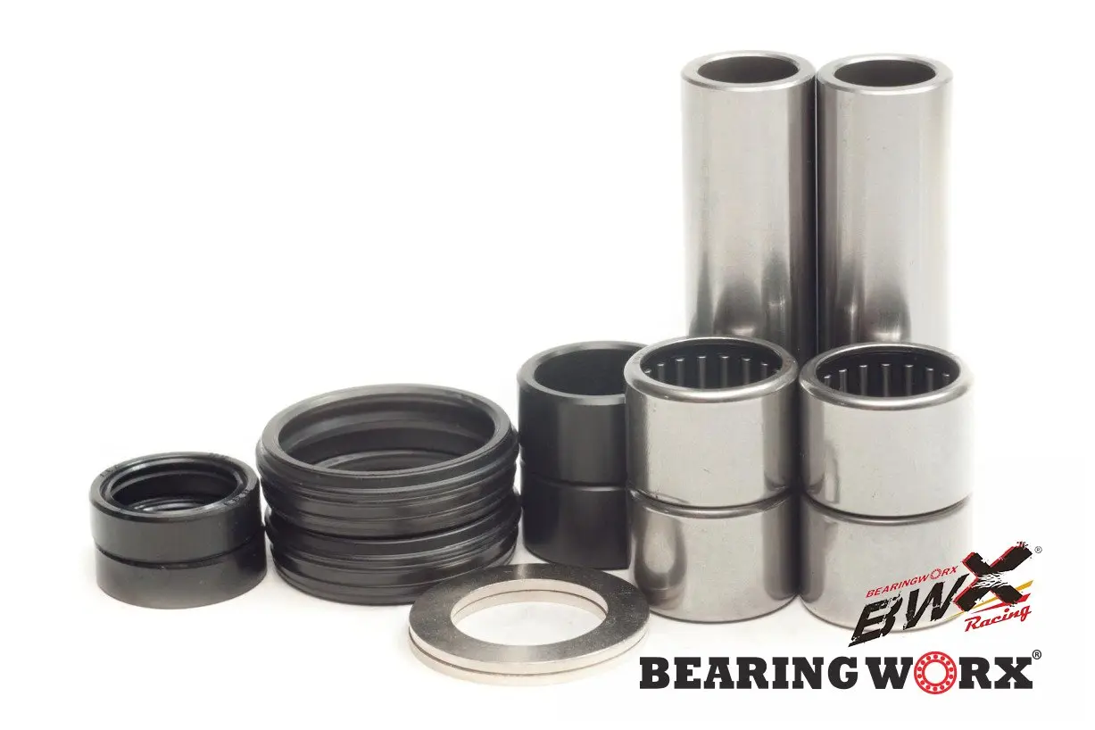 BEARING WORX sada na opravu kyvné vidlice YAMAHA YFZ 450 04-13 (28-1114) (BEARING WORX sada na opravu kyvné vidlice YAMAHA YFZ 450 04-13 (28-1114))