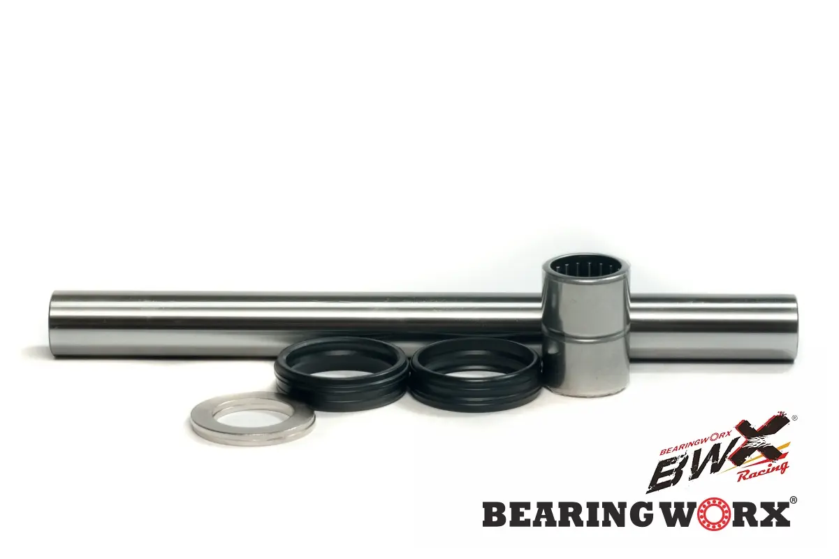 BEARING WORX sada na opravu kyvné vidlice YAMAHA YFM 350 RAPTOR (04-13) (28-1124) (BEARING WORX sada na opravu kyvné vidlice YAMAHA YFM 350 RAPTOR)
