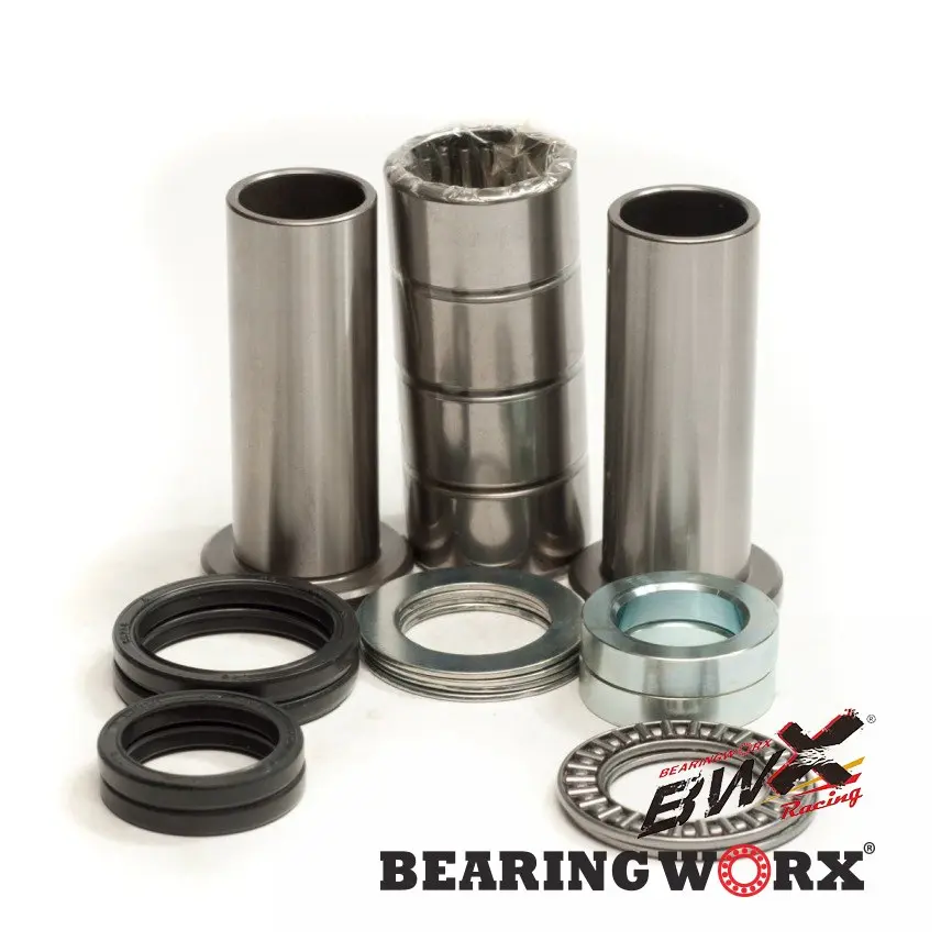 BEARING WORX sada na opravu kyvné vidlice YAMAHA YZ 125 06-25 (28-1160) (BEARING WORX sada na opravu kyvné vidlice YAMAHA YZ 125 06-25 (28-1160))