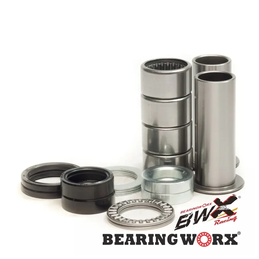 BEARING WORX sada na opravu kyvné vidlice YAMAHA YZ 125 (05) (28-1161) (BEARING WORX sada na opravu kyvné vidlice YAMAHA YZ 125 (05) (28-1161))