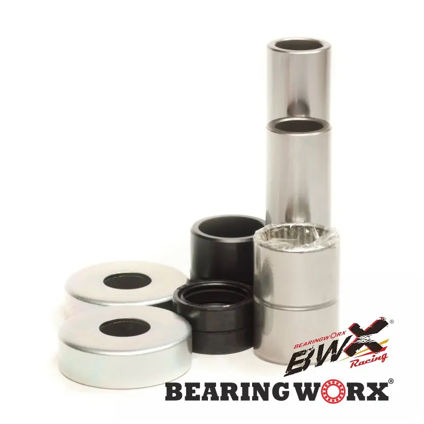 BEARING WORX opravná sada zadního kyvného ramene (zadní) YAMAHA YFS 200 BLASTER 88-06 (28-1023) (BEARING WORX opravná sada zadního kyvného ramene)