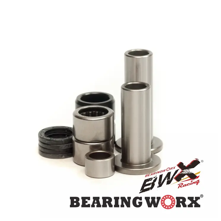 BEARING WORX sada na opravu kyvné vidlice YAMAHA YZ 65 18-25, YZ 80 99-01, YZ 85 02-25 (28-1061) (BEARING WORX sada na opravu kyvné vidlice YAMAHA YZ)