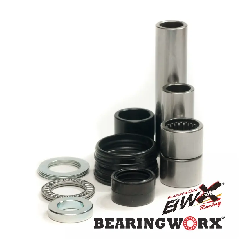 BEARING WORX sada na opravu kyvné vidlice YAMAHA YFM 660R RAPTOR 01-05 (28-1097) (BEARING WORX sada na opravu kyvné vidlice YAMAHA YFM 660R RAPTOR)