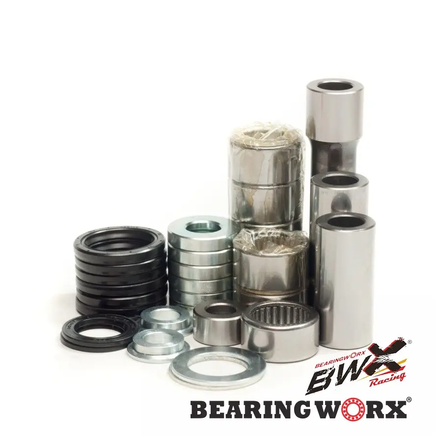 BEARING WORX sada na opravu spojky kyvné vidlice HONDA CR 125/250 00-01 (27-1003) (BEARING WORX sada na opravu spojky kyvné vidlice HONDA CR 125/250)