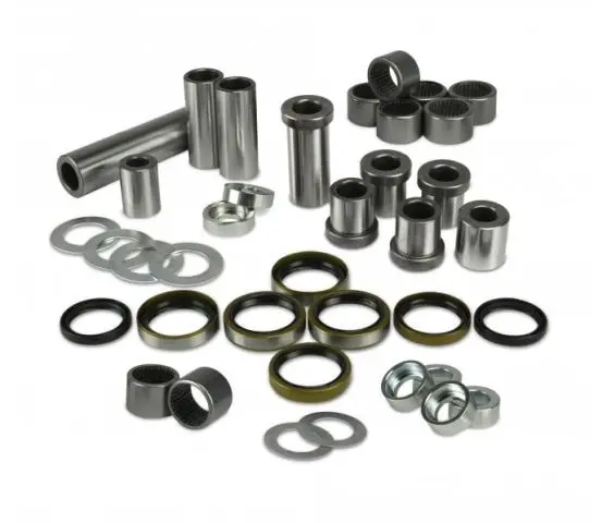 BEARING WORX sada na opravu spojky kyvné vidlice HONDA CR 125/250/500R 89-90 (27-1026) (BEARING WORX sada na opravu spojky kyvné vidlice HONDA CR)