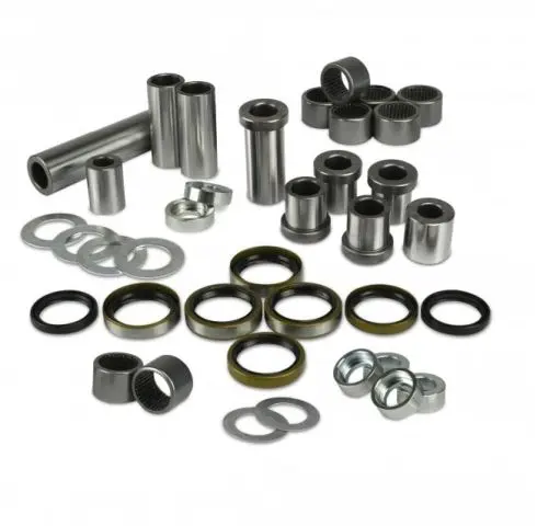 BEARING WORX sada na opravu spojky kyvné vidlice HONDA CR 125R 93, CR 250R 92-93 (27-1054) ( )