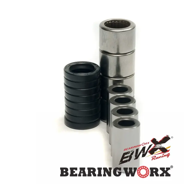 BEARING WORX sada na opravu spojky kyvné vidlice HONDA TRX 400EX 99-09, TRX 400X 12-14 (27-1048) (BEARING WORX sada na opravu spojky kyvné vidlice)