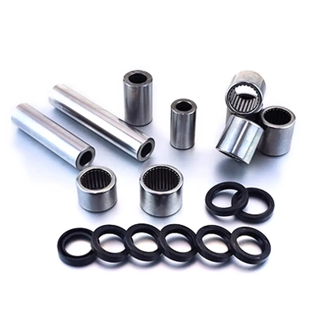 BEARING WORX sada na opravu spojky kyvné vidlice HONDA CRF 150F 03-15, CRF 230F 03-15 (27-1098) ( )
