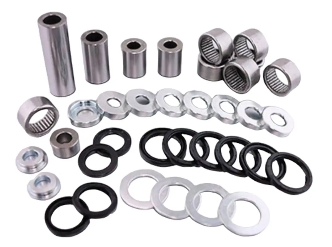 BEARING WORX sada na opravu spojky kyvné vidlice HONDA CRF 450R 17-25, CRF 450RX 17-25, CRF 250R 18-25 (27-1186) (BEARING WORX sada na opravu spojky)
