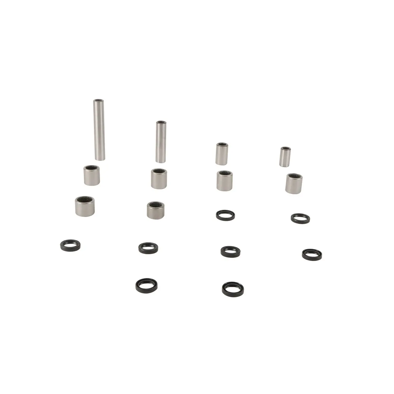BEARING WORX sada na opravu spojky kyvné vidlice HONDA CRF 250F 19-21 (27-1196) (BEARING WORX sada na opravu spojky kyvné vidlice HONDA CRF 250F)