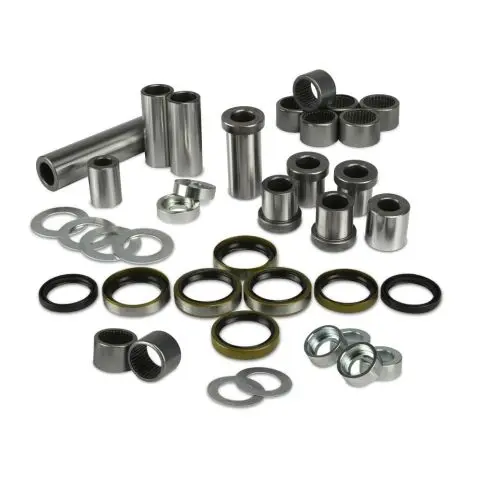 BEARING WORX sada na opravu spojky kyvné vidlice HUSQVARNA CR 125/250 96-01, WR 125/250/360 (01) (27-1119) (26.110119) ( )