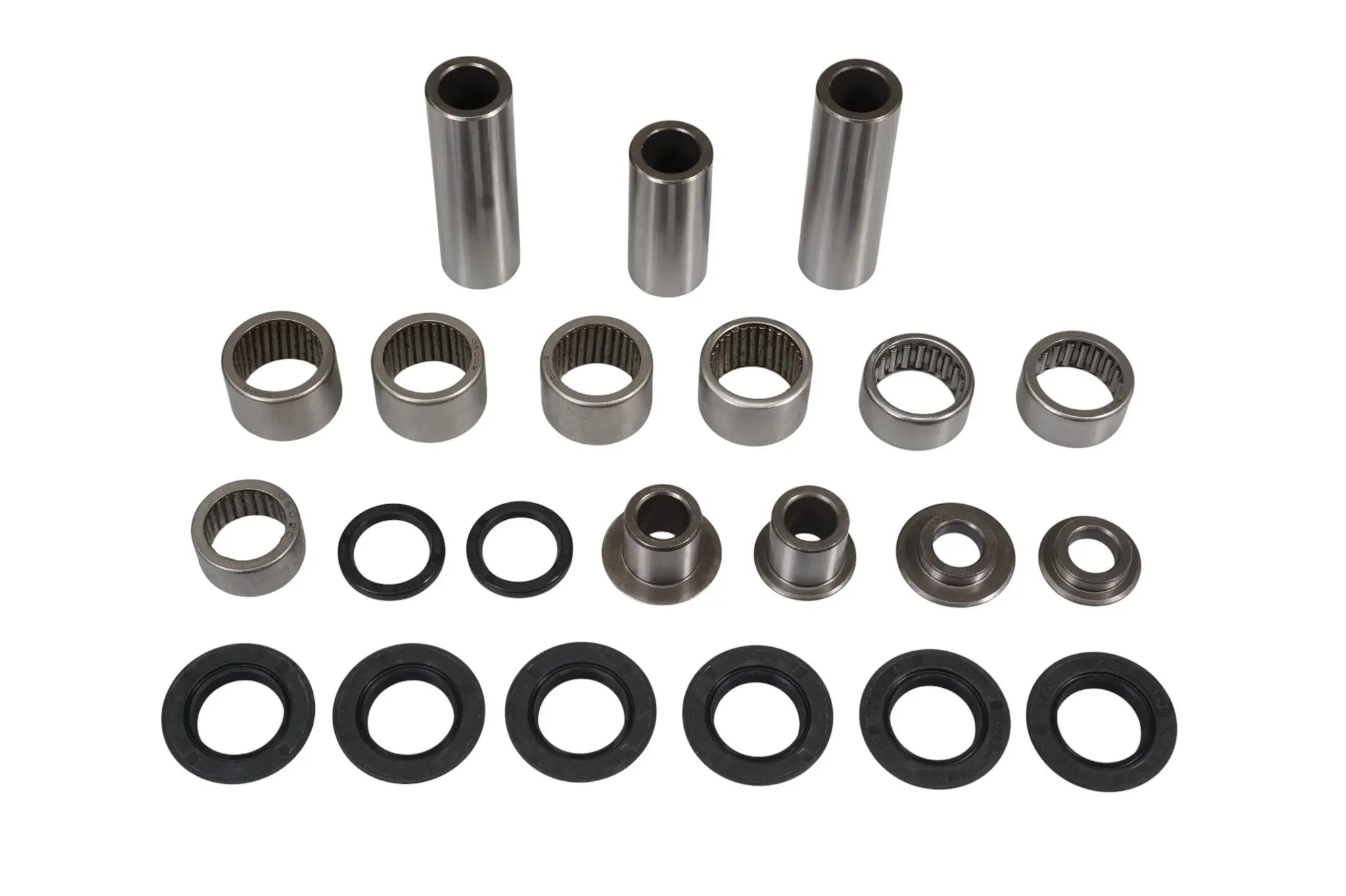 BEARING WORX sada na opravu spojky kyvné vidlice KAWASAKI KX 65 00-01 (27-1012) (BEARING WORX sada na opravu spojky kyvné vidlice KAWASAKI KX 65)