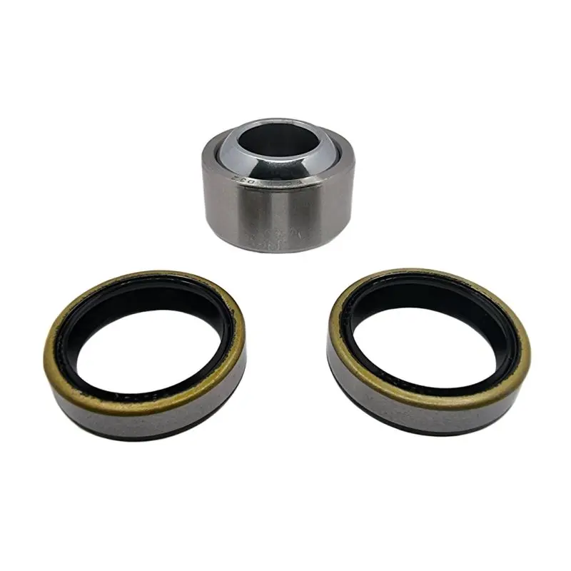 BEARING WORX sada ložisek zadního tlumiče spodní KTM SX125 98-08, EXC125 98-09, HUSABERG FE250/350/501 13-14 (27-1089-T) (bez pouzder) = SHK35002-T