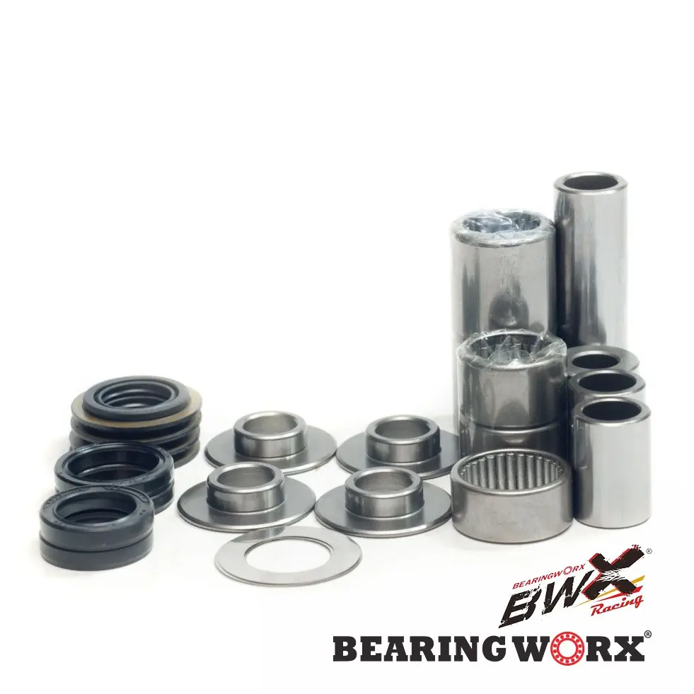 BEARING WORX sada na opravu spojky kyvné vidlice SUZUKI LTR 450 06-11 (27-1150) ( )