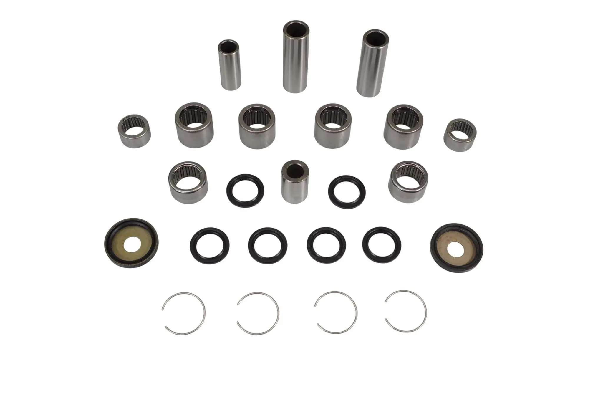 BEARING WORX sada na opravu spojky kyvné vidlice SUZUKI RM 85 / L 04, (27-1114) ( )