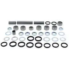 BEARING WORX sada na opravu spojky kyvné vidlice SUZUKI RMZ 250 19-24, RMZ 450 18-24, (27-1188) (BEARING WORX sada na opravu spojky kyvné vidlice)