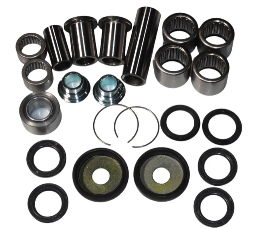 BEARING WORX sada na opravu kyvné vidlice YAMAHA YZ 80 93-01, YZ 85 02 (27-1058) (BEARING WORX sada na opravu kyvné vidlice YAMAHA YZ 80 93-01, YZ 85)