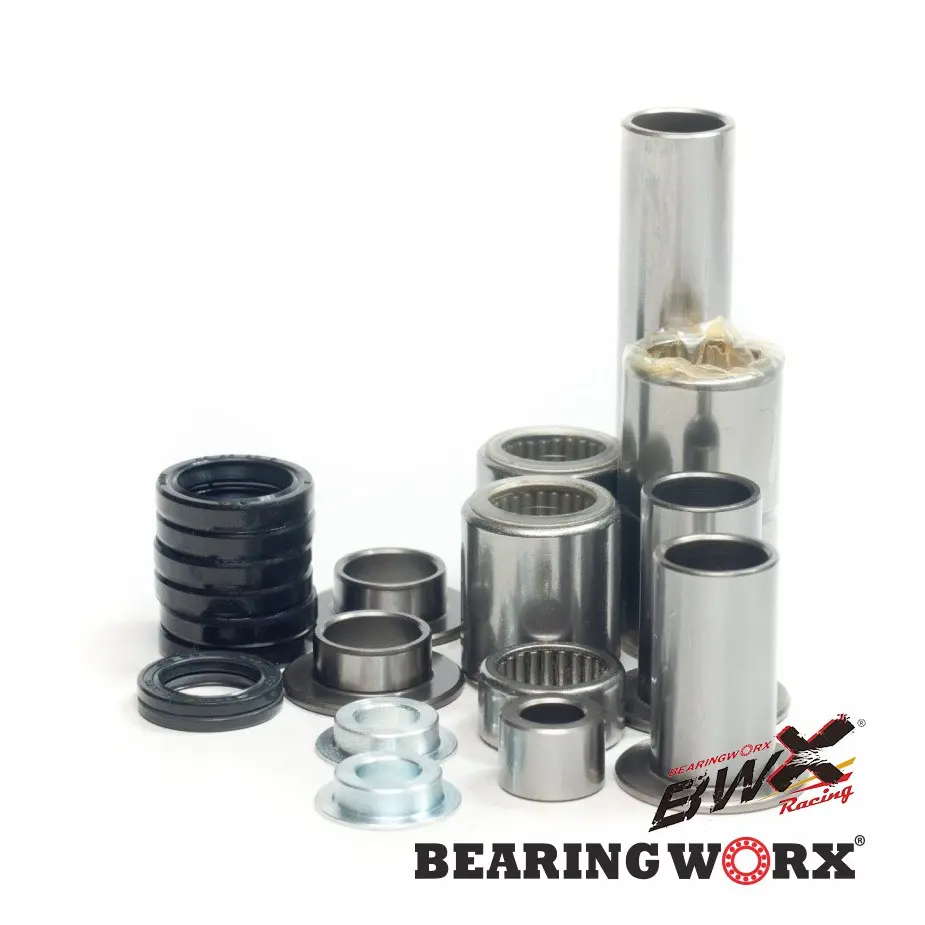 BEARING WORX sada na opravu spojky kyvné vidlice YAMAHA WRF250 02-04, WRF426/450 02-04, YZ125/250 02-04, YZF250 02-04, YZF450 03-04 (27-1065)