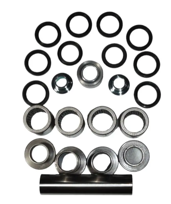 BEARING WORX sada na opravu kloubu kyvné vidlice YAMAHA WRF 400 98-00, YZ 125/250 93-00, YZF 400 98-99, YZF 426 (00) (27-1088) = SAL90003 ( )