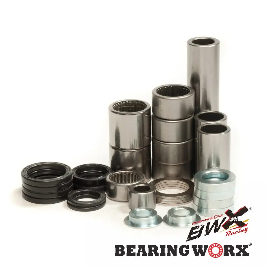 BEARING WORX sada na opravu kyvné vidlice YAMAHA WRF 250/450 (05), YZF 250/450 (05) (27-1128) (BEARING WORX sada na opravu kyvné vidlice YAMAHA WRF)