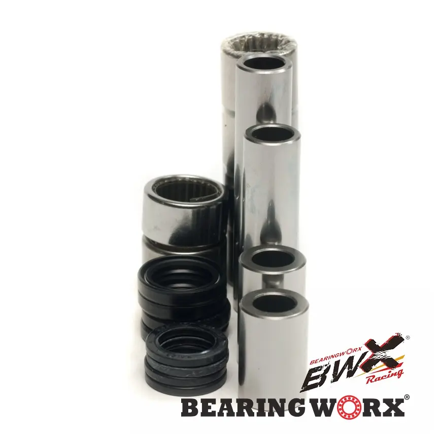 BEARING WORX sada na opravu kyvné vidlice YAMAHA YFZ 450 06-13 (27-1139) ( )