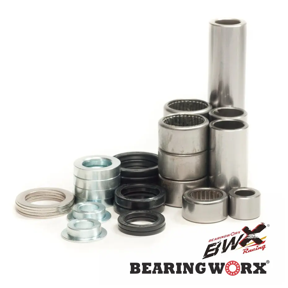 BEARING WORX sada na opravu kyvné vidlice YAMAHA YZ 125/250 06-25 (27-1170) (BEARING WORX sada na opravu kyvné vidlice YAMAHA YZ 125/250 06-25)