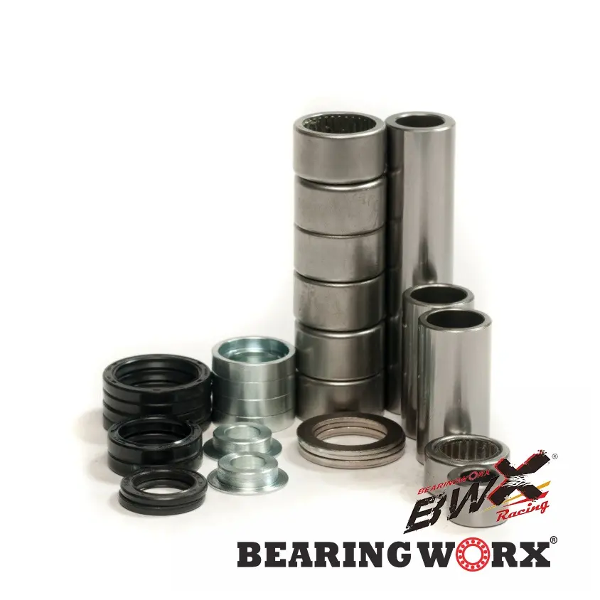 BEARING WORX sada na opravu kyvné vidlice YAMAHA YZF 250 09-25, YZF 450 09-25, WR450F 16-25, WR 250F 15-25 (27-1171) ( )