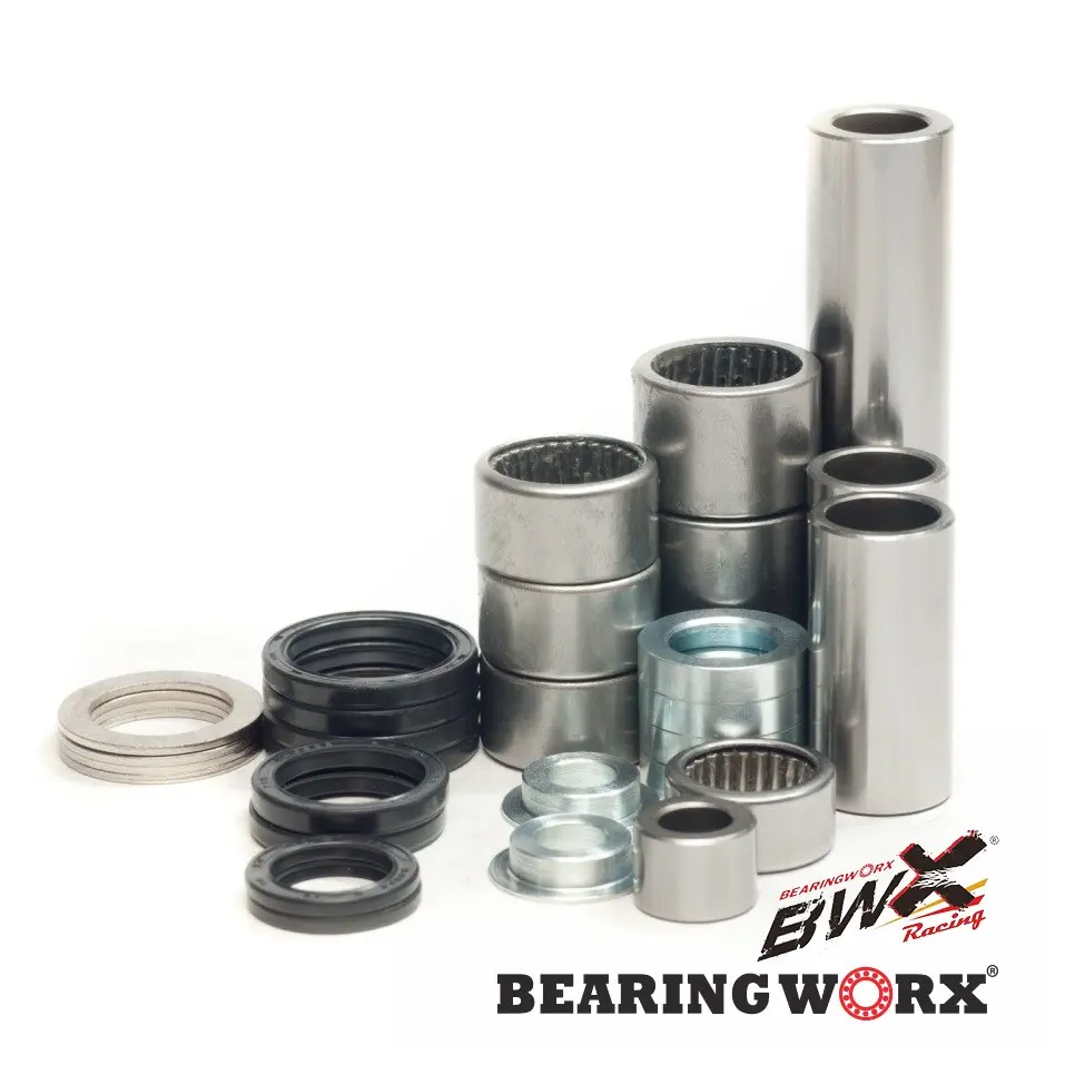 BEARING WORX sada na opravu kyvné vidlice YAMAHA YZF 250 10-13, YZF 250, YZ250F (27-1177) ( )