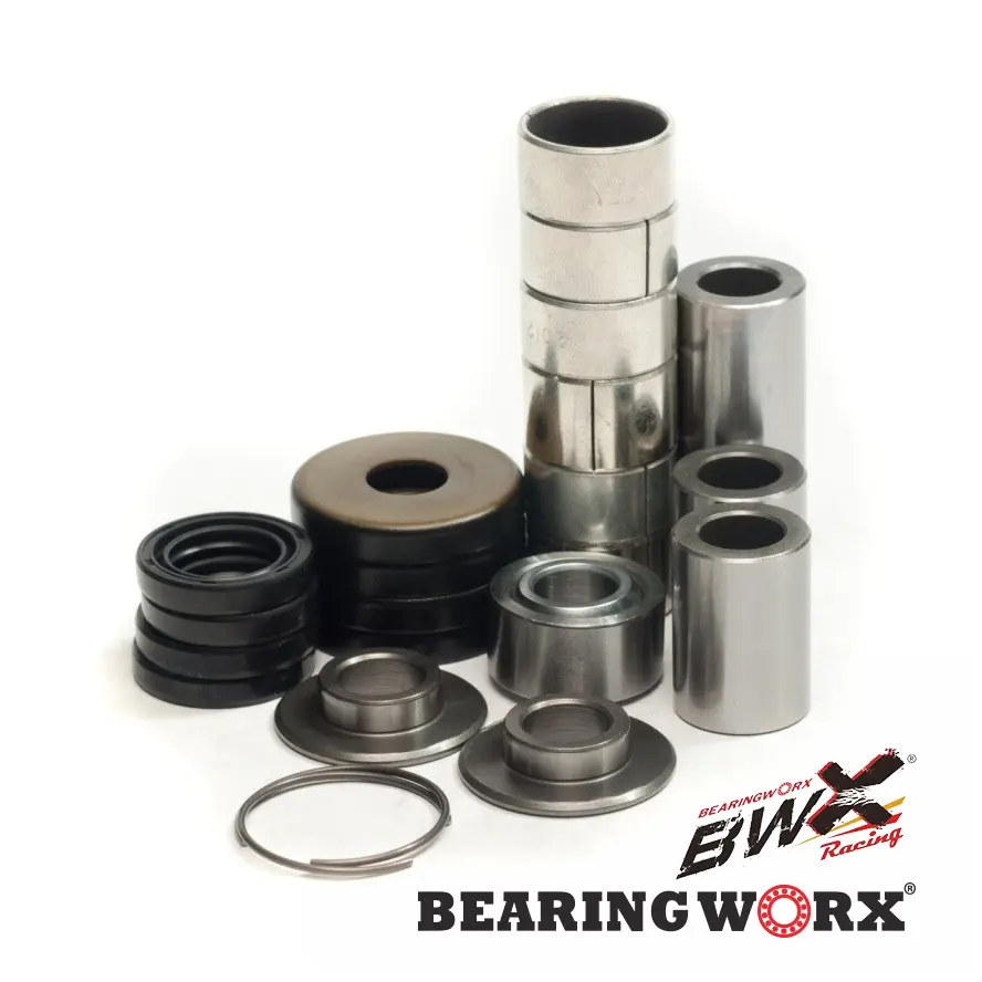 BEARING WORX sada na opravu kyvné vidlice YAMAHA YFM 350 WARRIOR 87-04, YFZ 350 BANSHEE 87-06 (27-1002) ( )