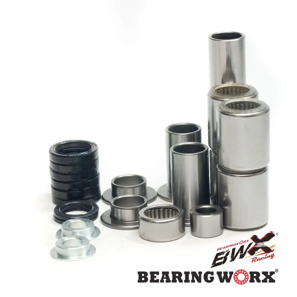 BEARING WORX sada na opravu kyvné vidlice YAMAHA WRF 250 (01), WRF 426 (01), YZ 125/250 (01), YZF 250 (01), YZF 426 (01) (27-1067) ( )