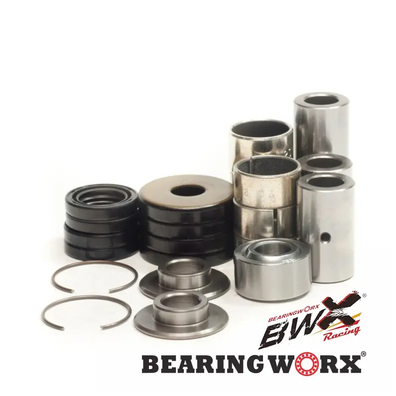 BEARING WORX sada na opravu kyvné vidlice YAMAHA YFM 660R RAPTOR 01-05 (27-1096) (BEARING WORX sada na opravu kyvné vidlice YAMAHA YFM 660R RAPTOR)