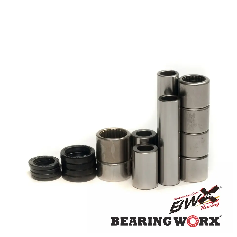 BEARING WORX sada na opravu kyvné vidlice YAMAHA YFZ450 04-05 (ATV) (27-1116) (BEARING WORX sada na opravu kyvné vidlice YAMAHA YFZ450 04-05 (ATV))