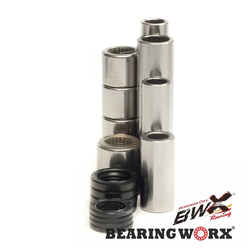 BEARING WORX sada na opravu kyvné vidlice YAMAHA YFZ 450R 09-19, YFZ 450X 10-11 (27-1175) (BEARING WORX sada na opravu kyvné vidlice YAMAHA YFZ 450R)
