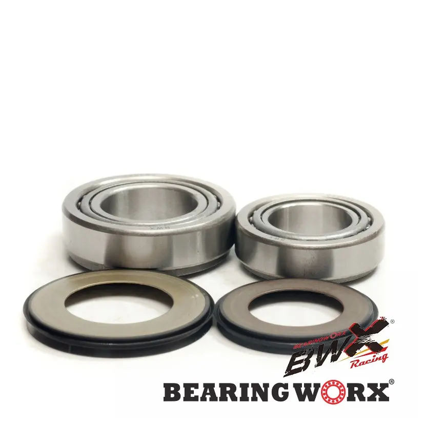 BEARING WORX ložiska řízení s těsněními HONDA CB / CBR / GL / ST / VF / VFR / VT / VTX (22-1020)=SBK30003 ( )